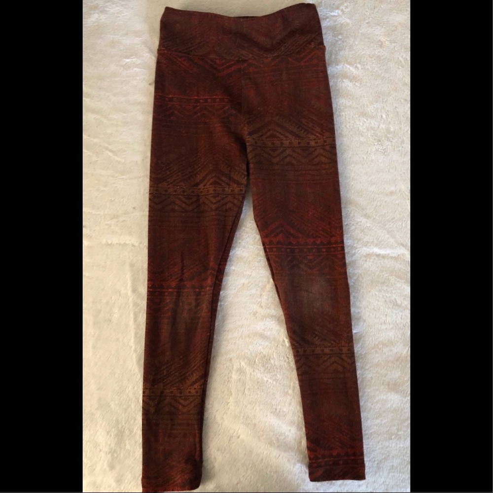 LuLaRoe Leggings Kids